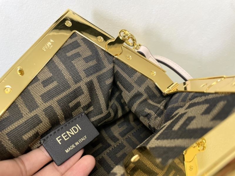 Fendi Satchel Bags